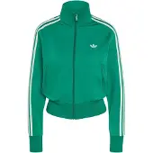 Adidas Collegetakki 'Firebird Classic' jade / valkoinen