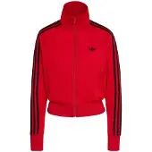 Adidas Originals Firebird Classic Kokovetoketjullinen Collegepaita