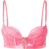 Hunkemoller Rintaliivi roosa