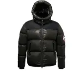 JACK1T Expedition Parka - Black - L