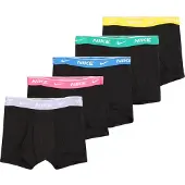 Nike Kids Nhb Wb Boxerit 5 Yksiköt