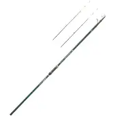 Daiwa Powermesh Ledgering Teleskooppinen Surfcasting-vapa