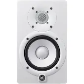 Yamaha HS5W 2-tie aktiivikaiutin, valkoinen
