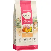 Feringa 2kg Kitten Classic siipikarja kissan kuivaruoka