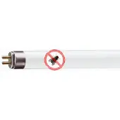 Lysman Ultravioletti hyönteisansa loisteputki T5 8W, 288mm