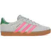 Adidas Originals Gazelle J - Grey - 38