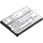 Cameron Sino Nokia BL-4D yhteensopiva akku 950 mAh
