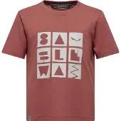 Salewa Graphic Lyhythihainen T-paita