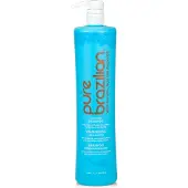 Ginza.se Anti-frizz Shampoo 1000 Ml