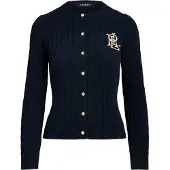 Ralph Lauren Neuletakki marine