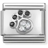 Nomination Classic SilverShine 330304-14