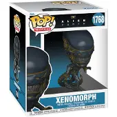Funko POP! POP! Super Vinyylihahmo: Alien: Earth - Xenomorph