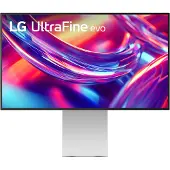 LG 32u990a-s 32inch monitor ultrafine evo 6k nano ips black with thunderbolt 5