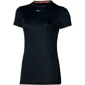 Mizuno Mid Weight-l Lyhythihainen Aluspaita