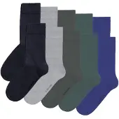 Björn Borg Essential Socks 10-pack