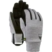 Burton Touch N Go Lnr Kids Hanskat harmaa, XL