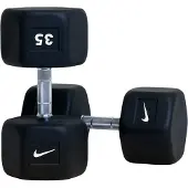 Nike Strength Käsipaino (pari) - 25kg