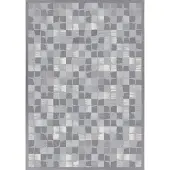 Narma matto Tonja savunharmaa 160x230 cm