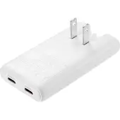 Sandberg 4in1 TravelCharger 2xUSB-C 65W (441-68)