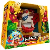 Magic Box Piratix Gorilla Temple Kuvio