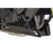 Bodystyle Etuspoileri Sportsline TRACER 9/GT/GT 24- MUSTA