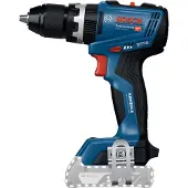 Bosch Iskupora / ruuvinväännin GSB 18V-65 Professional; 18 V (ilman akkua ja laturia) + L-BOXX