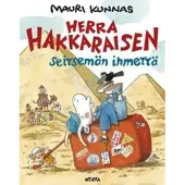 Kunnas, Herra Hakkaraisen seitsemän ihmettä