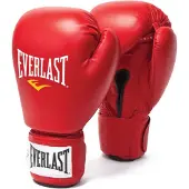 Everlast Amateur Competition Fight Keinonahkaiset Nyrkkeilyhanskat