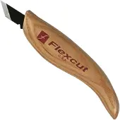 Flexcut Skew Knife