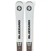 Blizzard Firebird S Ti+tpx 12 Demo Alppihiihtopakkaus