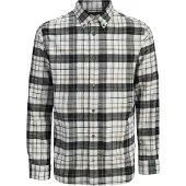 Jack & Jones Barkley Flannel X-mas Pitkähihainen Kauluspaita