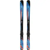 Salomon Stance 84 R+m11 Gw Alppihiihtopakkaus
