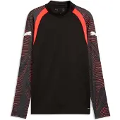 Puma Individualfinal Pitkähihainen T-paita
