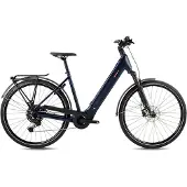 Bh Atom Nx Wave Bosch Px 29´´ Cues 2026 Sähköpyörä