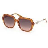 GUESS Gu00267 Naisten Aurinkolasit