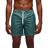 Sundek Elastic Iconic Taffeta Uimashortsit