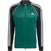 Adidas Originals Sst Tt - Green - S