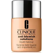 Clinique Anti-Blemish Solutions Liquid Foundation, 46 WN Golden Neutral