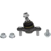 Moog Pallo-/ohjausnivel HY-BJ-17057 vasen