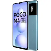 Poco M4 5G 4GB RAM 64GB Blue