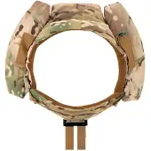 Templar´s Gear Ballistic Shoulders/collar/throat Kansi