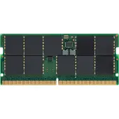 Kingston – 16GB DDR5 5600MT/s ECC SODIMM (KTH-PN556T-16G)