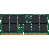 Kingston – 32GB DDR5 5600MT/s ECC SODIMM (KTD-PN556T-32G)
