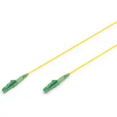 Digitus FO PATCH CORD, SM, SIMPLEX LC/APC TO LC/APC G657.A02, 3M (DK-2933-03-APC-SX)