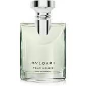 Bvlgari Pour Homme Eau de Parfum miehille 50 ml