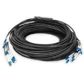 Digitus BREAKOUT CABLE 8 FIBER, SM G.657.A1 (DK-2A338U050BK-BBB)