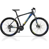 Cross Grx 8 27.5´´ Altus 2022 Maastopyörä
