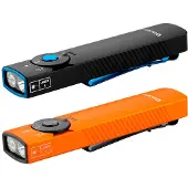 Olight Arkfeld Pro Uv Taskulamppu