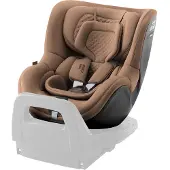 Britax Dualfix 5Z turvaistuin LUX Warm Caramel 61-105cm