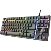 Trust GXT 833 Thado TKL Näppäimistö